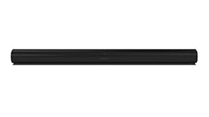 Sonos Arc - The Premium Soundbar with Dolby Atmos (Black)