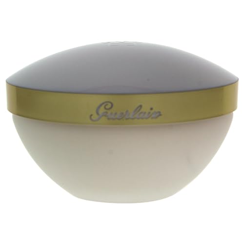 Guerlain 3346470622234 Shalimar Supreme Body Cream thumb #1