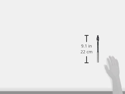 Dewalt 3/8" Breaker Bar 8" #TOP1