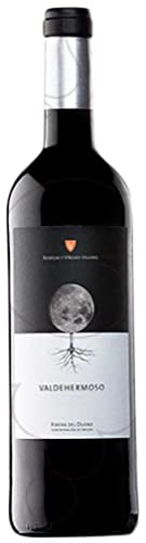 Valderiz Valdehermoso Tempranillo Ribera del Duero Crianza 1,5 L