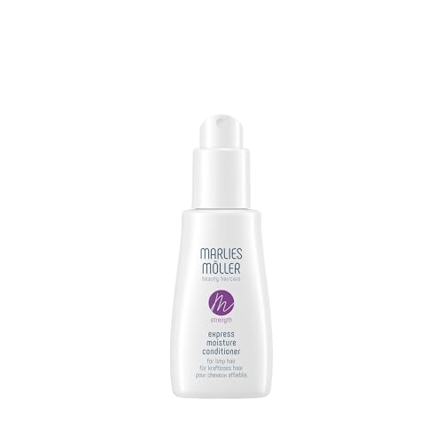 MARLIES MÖLLER Express Moisture Conditioner, 125 g