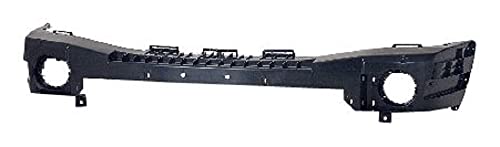 Sherman Replacement Part Compatible with Dodge Durango Front Bumper Energy Absorber (Partslink Number CH1070811)