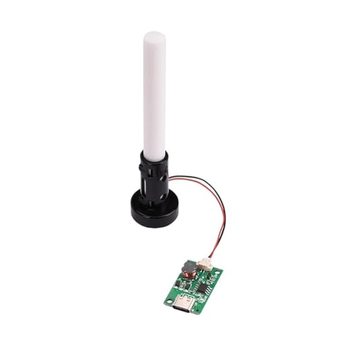 Electronic DIY Humidifier DC5V USB Mist Humidifier Nebuliser Driver Module Electronic DIY Kit