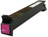 32olib0733 Olivetti Toner Magenta Dcolor Mf350 20K