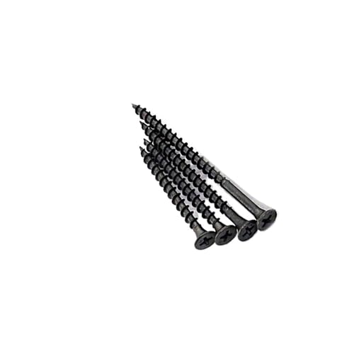 lXȃTCYp M4 Zt^bsO˂ \M Yf| Zt^bsO F [ ǂ˂ \˂(Black zinc,20MM(100PCS)_M4)