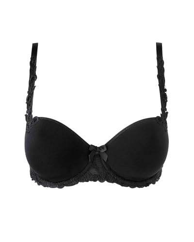 Image of Simone Perele Women's Andora 3D Molded-Cup Bra: French T-Shirt Bra Style