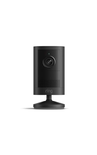 Amazon Ring Outdoor Cam 2K Plus