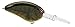 SPRO Fishing SLJD60PGR Little John Dd 60 Phantom Green Treble Rb Nsb 3