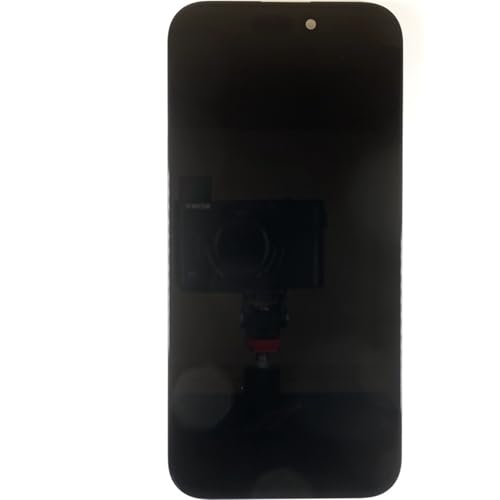 Écran LCD 15pro bloc d'assemblage d'écran de téléphone portable tactile