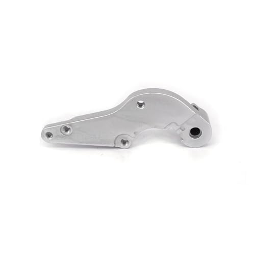 Support de rotor 320mm avant pour EXC SXF régler problème freinage - 3