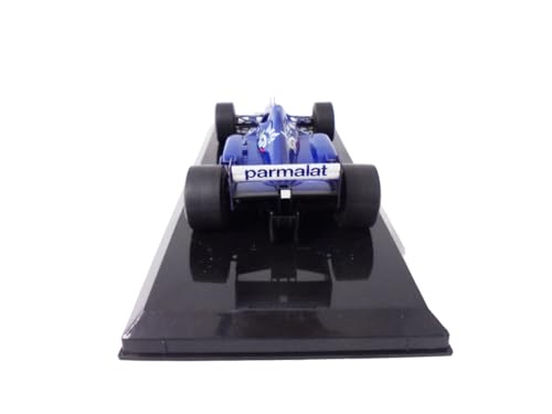 OPO 10 - Auto 1:24 Ligier JS43 Olivier Panis 1996 miniatura 4