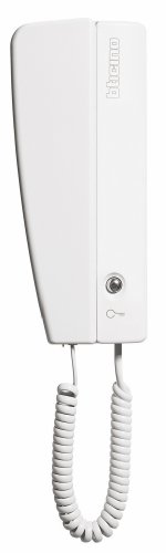 Preisvergleich Produktbild bticino terraneo 331714 HAUSSTATION SWING 1 RT