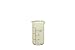 Catamount Glassware 3-Ounce Double Spouted Mini Measure