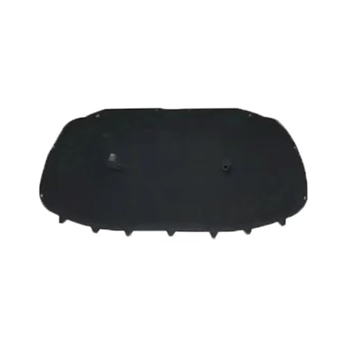 Coussin d'isolation capot pour VW Polo Mk5 protégeant le moteur - 2