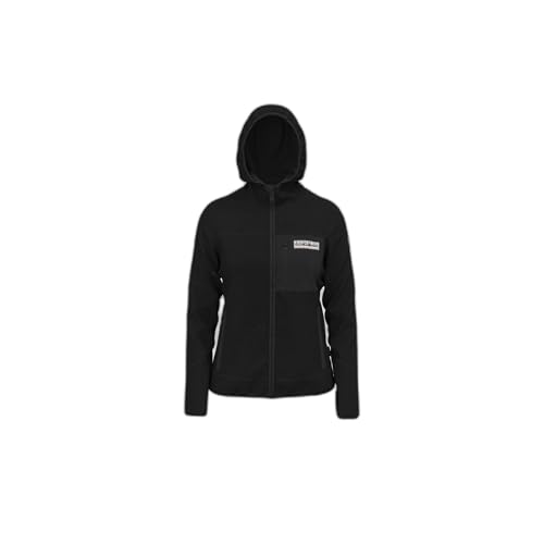 NAPAPIJRI Yupik OG H W 041 Black Mujer M