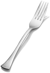 212 Main 7.37 in. Aspen Regular Dinner Fork, Pack of 12