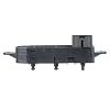 labwork Driver Side Power Seat Control Switch Replacement for Altima 2013-2016 Replacement for Rogue 2008-2013 87016-1AB0A