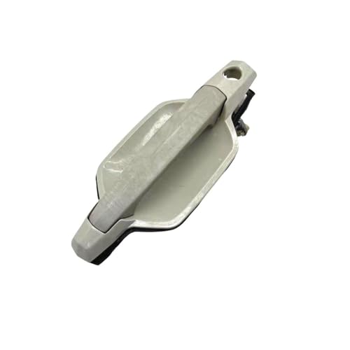 Poignée de porte extérieure Hyundai Terracan 2001-2006 gauche droite