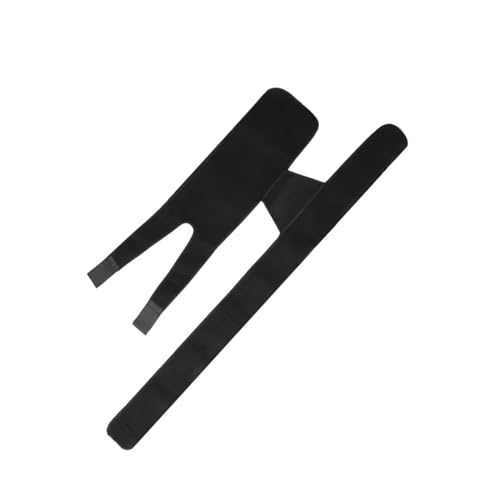 Cinturón protector ajustable para cadera para deportes, soporte compresivo miniatura 1