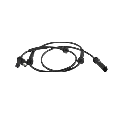 Capteur ABS vitesse roue BMW X3 F25 pièces automobiles de rechange OEM 34526869292 essieu arrière