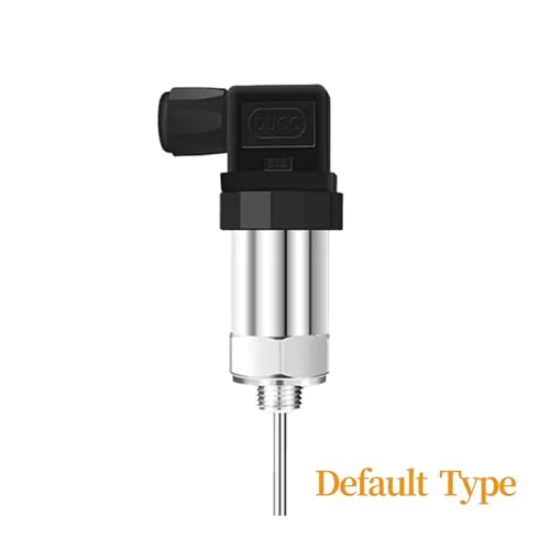 Transmetteur PT100 0-300c convertisseur 4-20ma pour régulation thermique stable - 4