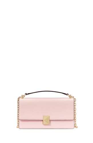 Kate Spade New York Femmes Deco Chaine à Rabat, Rose pâtissier