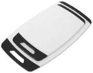 Cuisine de France 2 Piece Nonslip Poly Cutting Boards