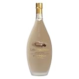 Bottega Likörcreme mit Latte Macchiato – 500 ml