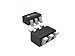 MAXIM INTEGRATED MAX3371EXT+T MAX3371 Series 1.65 to 5.5 V 3 Mbps Low-Voltage Level Translator - SC-70-6 - 2500 item(s)