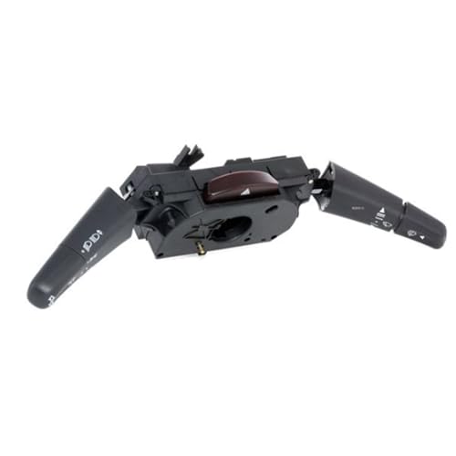 Levier de commande phare antibrouillard et clignotant Benz Sprinter - 3