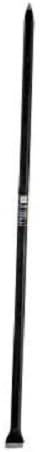 (Qty 3) Rockforge 72 in. San Angelo Digging Bar