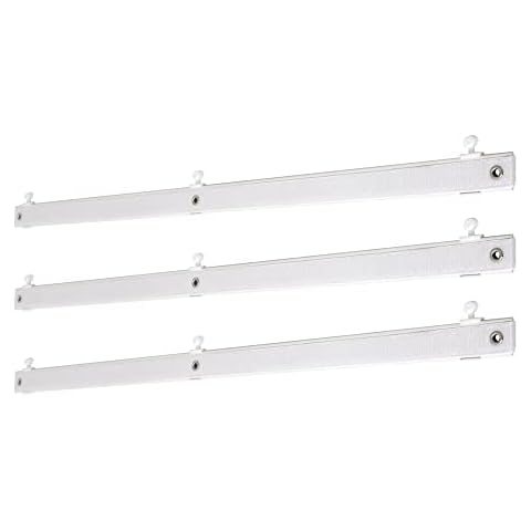 Victoria M. Soporte en PVC para Paneles Japoneses, Set de 3 Cover
