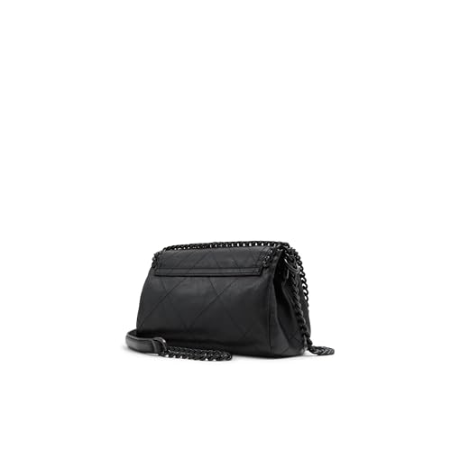 ALDO Kayleyyx Cross Body, Open Black2
