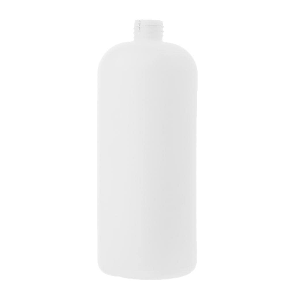 1L White Snow Foam Lance Empty Bottle for Pressure Washer Car Wash Foam|Home & Garden|Yard Garden & Outdoor Living|Outdoor Power Equipment|Pressure Washers-image-34
