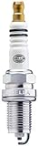 21 SW HELLA 8EH 188 704-021 Zündkerze - Energy Pro YH8RCP-8U - SW: 21 - Gewindelänge: 19mm - Außengewinde: 14mm - E.A.: 0.8mm - 1-Masseelektrode