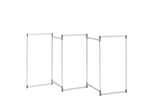 p[  ܂肽 󕨊  X^h bN nK[ 5A 262 × s3.2 × 100.5cm D^ A~ y y v Vo[ N-7923