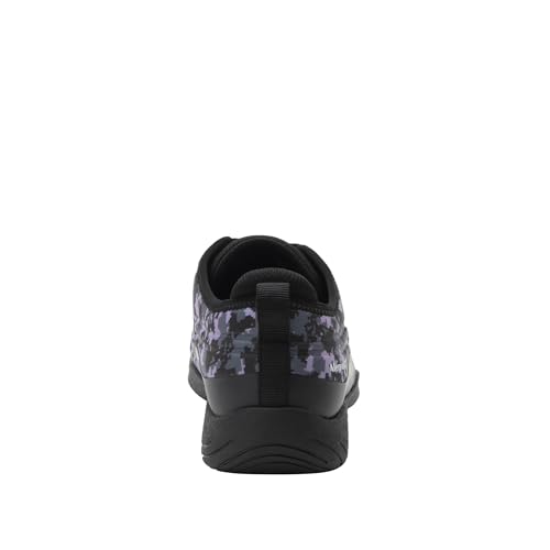 Image of Alegria Women Liber8 Sneakers Ultraflex Wide Toe Box Lightweight Low Profile Sneakers