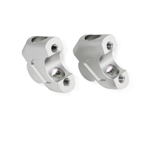 Riser guidon CB500X pour soulager le dos avec le rehausseur de collier