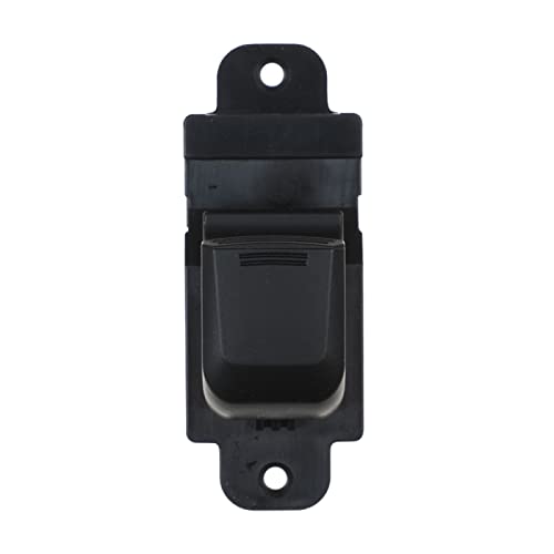 Interrupteur lève-vitre Kia Rio bloqué ? Bouton de rechange électrique 2011-2016