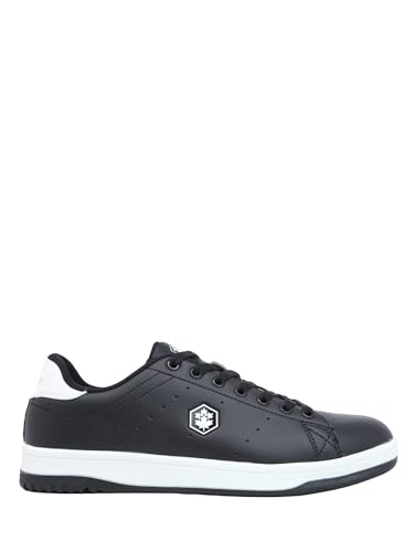 Baskets Rea Lumberjack homme avec semelle amortissante souple