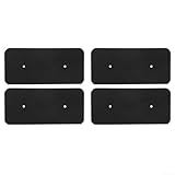 4 Pieces Dryer Filter Compatible With For Hoover Candy 40006731, Drum Filters For Heat Pump Dryers, Designed To Capture Lint And Support Longer Appliance Life(4)