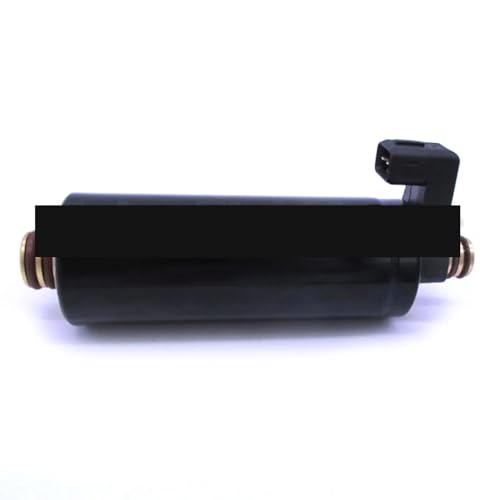 Moteur hors-bord 3861355 basse pression pour Volvo Penta et Johnson Evinrude
