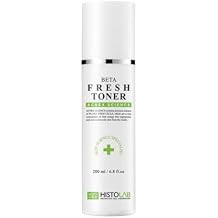 HISTOLAB Beta Fresh Toner 6.8 Fl. Oz for Oily & Acne-Prone Skin | Sensitive Skin
