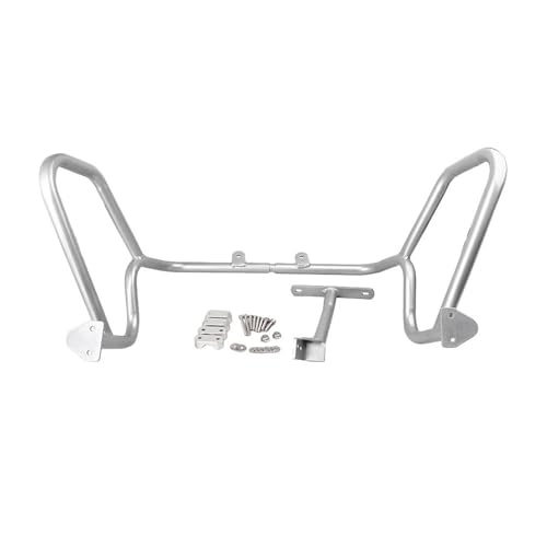 Barre protection moteur supérieure R1200GS (2013-2018) pour sécuriser votre moto