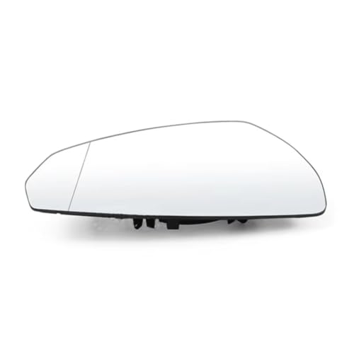 �Ԃ̊O���~���[�K���X�ɓK������A�E�f�B A3 S3 8V 2014-2019 �q�[�^�[�t�� 8V0857535D 8V0857536D�����Y���i���t�ɂ���Ԃ̃o�b�N�~���[�K���X