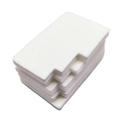Tampon d'éjection d'encre poreux pour entretien régulier XP600 XP700 XP630