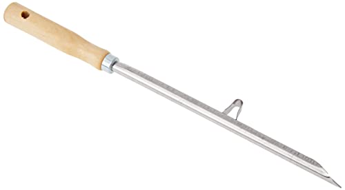 Silnox - Aguja mechar