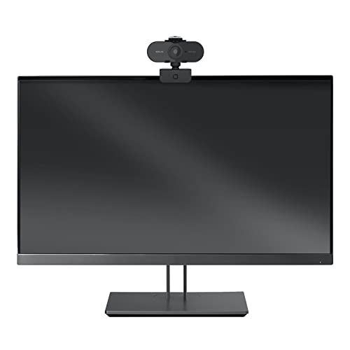 Webcam Pro Plus Full HD Dicota caméra de bureau USB intégrée - 3