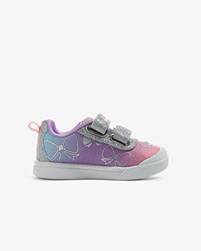 Skechers Girl's Lil Bowie Sneaker2