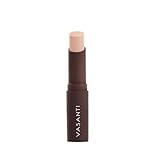 Rise & Shine Lip Balm by VASANTI - Get Smooth and Soft Now - Paraben Free, Vegan Friendly